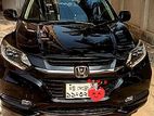Honda Vezel non hybrid 2014
