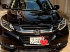 Honda Vezel non hybrid 2014