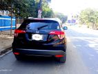 Honda Vezel non hybrid 2014