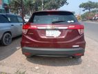 Honda Vezel non hybrid 2014