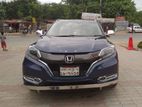 Honda Vezel Non Hybrid 2014