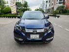 Honda Vezel Non hybrid 2014