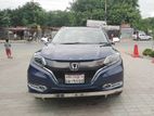 Honda Vezel Non Hybrid 2014