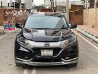 Honda Vezel Non Hybrid 2014