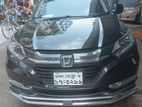 Honda Vezel ( Non-Hybrid ) 2014