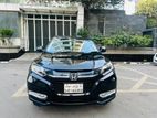 Honda Vezel Non Hybrid 2014