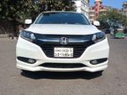 Honda Vezel Non Hybrid 2014