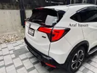 Honda Vezel non hybrid 2014