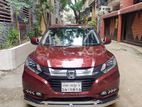 Honda Vezel NON Hybrid 2015