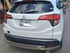 Honda Vezel non hybrid 2016