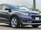 Honda Vezel Non Hybrid 2018