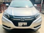 Honda Vezel NON HYBRID (OCTANE) 2014