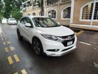 Honda Vezel Non-Hybrid (Octane) 2015