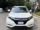 Honda Vezel Non_Hybrid Octane 2015