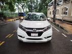 Honda Vezel Non-Hybrid (Octane) 2015