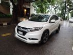 Honda Vezel Non-Hybrid (Octane) 2015