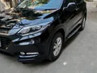 Honda Vezel NonHybrid 2014