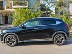 Honda Vezel octan drive 2014