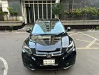 Honda Vezel Octane 2014