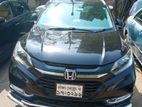 Honda Vezel Octane 2014