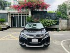 Honda Vezel Octane 2016