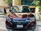 Honda Vezel octane amd hybrid 2014