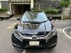 Honda Vezel Octane & hybrid 2015