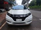 Honda Vezel Octane Drive 2014