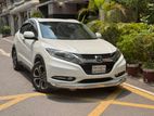 Honda Vezel OCTANE DRIVE 2014