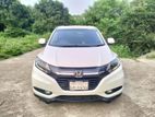 Honda Vezel Octane Drive 2014