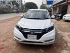 Honda Vezel Octane Drive 2014