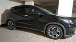 Honda Vezel OCTANE Drive 2014