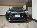 Honda Vezel OCTANE Drive 2014