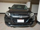 Honda Vezel OCTANE Drive 2014