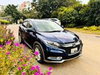 Honda Vezel Octane Drive 2015