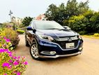 Honda Vezel Octane Drive 2015
