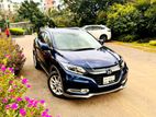 Honda Vezel Octane Drive 2015