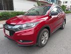 Honda Vezel Octane Driven 2016