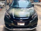 Honda Vezel Octane/Hybrid 2014