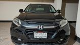 Honda Vezel OCTANE (Non hyb) 2014