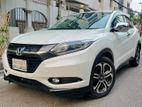 Honda Vezel Octane Unit. 2014