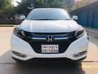 Honda Vezel Octane Z Leather 2014