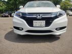 Honda Vezel Octen 2014