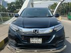 Honda Vezel Octen 2014