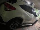 Honda Vezel octen drive 2014