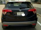 Honda Vezel Octen drive 2014