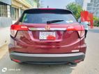 Honda Vezel octen drive 2014