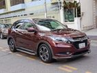 Honda Vezel Octne Driven 2014