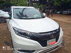 Honda Vezel pal colour 2014