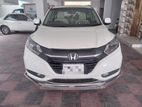 Honda Vezel . 2015